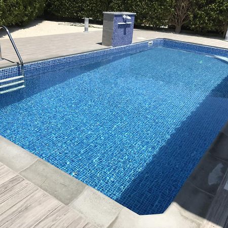 Villa Giorgio Vacation House Pissouri Exterior foto