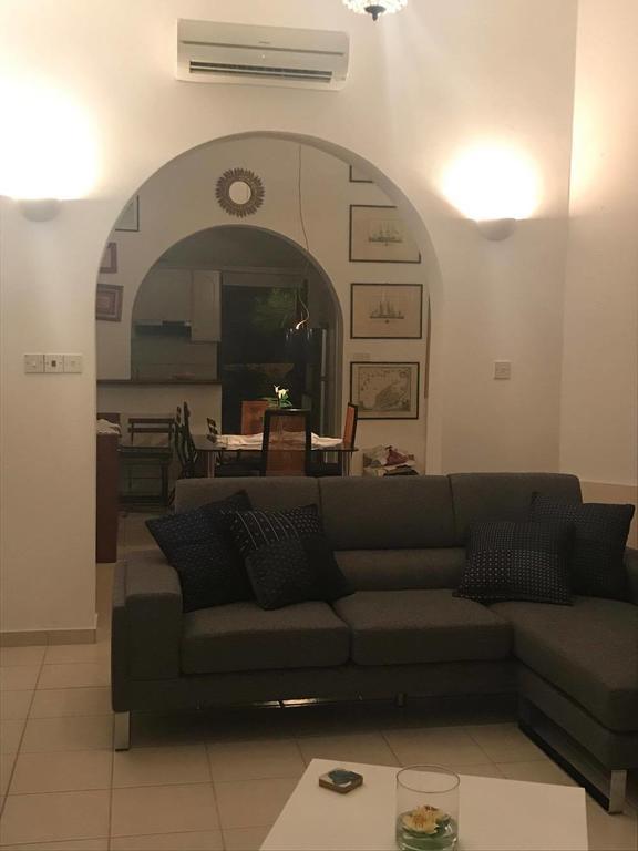Villa Giorgio Vacation House Pissouri Exterior foto