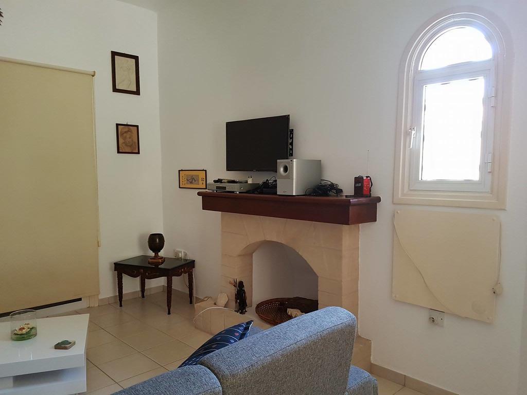 Villa Giorgio Vacation House Pissouri Exterior foto