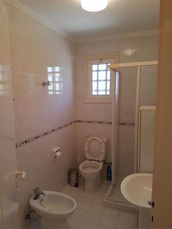 Villa Giorgio Vacation House Pissouri Exterior foto
