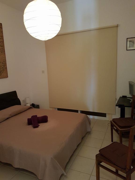 Villa Giorgio Vacation House Pissouri Exterior foto